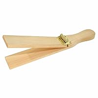 Wooden Slapsticks (Single; 15 inch; Age 3+)