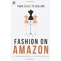 Your Guide to Selling Fashion on Amazon