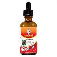 Blushwood Berry EBC-46 Tincture 60ml Maximum Strenght Oral Topical Cell and Immune Support Alcohal Free
