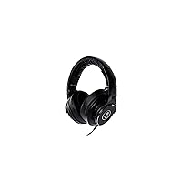 Mackie MC-150 Professional Closed-Back Headphones