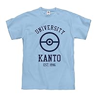 University of Kanto: Unisex T-Shirt