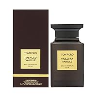 Beauty Tobacco Vanille Private Blend Spray/3.4 oz.