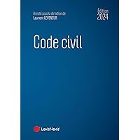 Code civil 2024