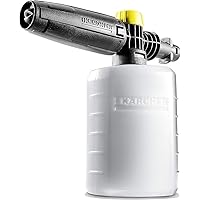 Kärcher - FJ6 Foam Cannon Spray Nozzle - For Kärcher Electric Power Pressure Washers K1-K5