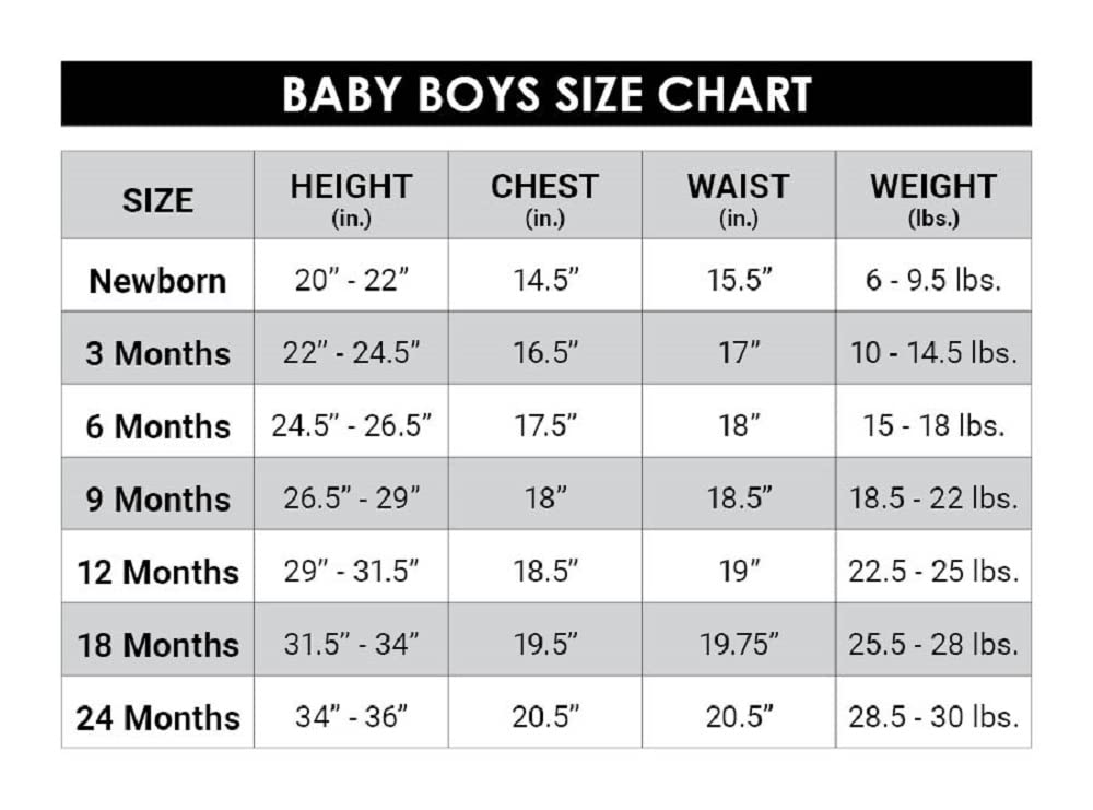 Levi's Boys' Baby Hoodie