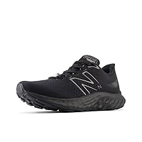 New Balance Men's Fresh Foam X Evoz V3 Slip-Resistant Running Shoe