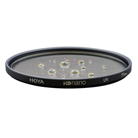 HD Nano UV Filter ø62 mm