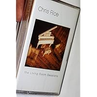 Living Room Sessions Living Room Sessions Audio Cassette Audio CD