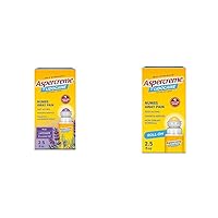 Aspercreme Essential Oils 2.5oz Lidocaine with Lavender 4% 2.5oz Lidocaine Odor Free Max Strength Pain Relief Liquids