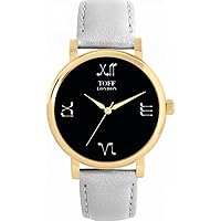 Golf Batons Watch Ladies 38mm Case 3atm Water Resistant Custom Designed Quartz Movement Luxury Fashionable