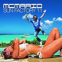 Sun Factrory 11 Sun Factrory 11 Audio CD