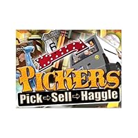 Pickers [Online Game Code]