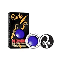 Rude - PeepShow Brow & Eyeliner Cream Brights - Excitement