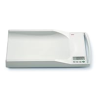 Seca 334 Mobile Digital Baby Scale