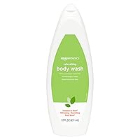 Amazon Basics Refreshing Body Wash, 22 Fl Oz, 1 Pack