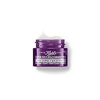 Super Multi-Corrective Eye Cream, Anti-Aging Cream that Lifts Brow Bone Area, Smooths and Firms Eye Lids, Bilberry Seed Extract and Collagen Peptide for Tighter and Smoother Looking Skin