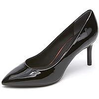 Rockport Womens Total Motion 75Mm Pointed Toe Pump