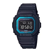 Casio Men's Digital Watch with Resin Strap GW-B5600-2ER