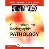 Comprehensive Radiographic Pathology Comprehensive Radiographic Pathology Paperback Kindle