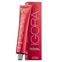 Igora Royal Permanent Color Creme, 0-11, Anti Yellow Concentrate, 60 Gram