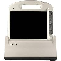 Rugged T10L-16R1205H6 10.4-Inch 120 GB Tablet