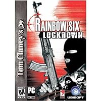 Tom Clancy's Rainbow Six Lockdown | PC Code - Ubisoft Connect Tom Clancy's Rainbow Six Lockdown | PC Code - Ubisoft Connect PC Download PlayStation2 GameCube PC Xbox