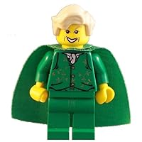 Lego Minifigure - Harry Potter - Gilderoy Lockhart