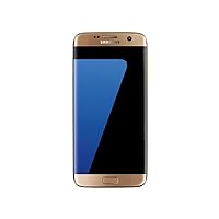 Samsung Galaxy GS7 Edge, Gold 32GB (Sprint)