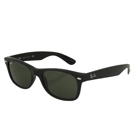 Mua Ray-Ban Men's 0RB2132 Square Sunglasses trên Amazon Mỹ chính hãng 2023  | Fado