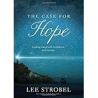 CASE FOR HOPE HC by Strobel Lee (2015-10-22) CASE FOR HOPE HC by Strobel Lee (2015-10-22) Hardcover Paperback Mass Market Paperback