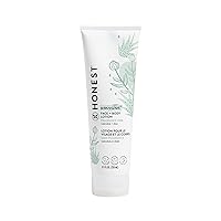 Hydrating Face + Body Lotion | Fast Absorbing, Naturally Derived, Hypoallergenic | Fragrance Free Sensitive, 8.5 fl oz