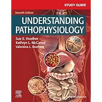 Study Guide for Understanding Pathophysiology Study Guide for Understanding Pathophysiology Paperback Kindle Spiral-bound