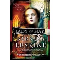 Lady of Hay: Two Women, Eight Hundred Years, and the Destiny They Share Lady of Hay: Two Women, Eight Hundred Years, and the Destiny They Share Paperback Hardcover Mass Market Paperback