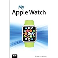 My Apple Watch (My...) My Apple Watch (My...) Kindle Paperback