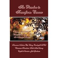 The Resolve to Transform Cancer The Resolve to Transform Cancer Paperback