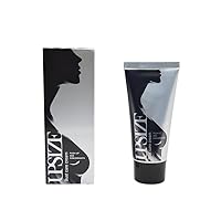 Breast Enlargement Cream Bust Up Size Cream Firming Larger Breast Enhancer Cream for Beautiful Sexy Ladies