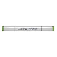 Copic Markers G14-Sketch, Apple Green