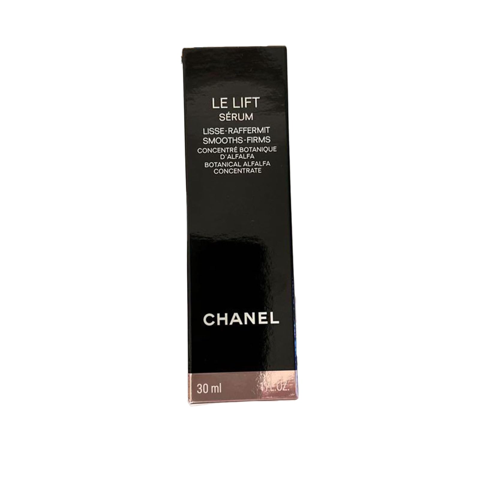 Chanel Le Lift Serum  60 ml  INCI Beauty