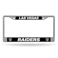 Rico Industries NFL Las Vegas Raiders 12