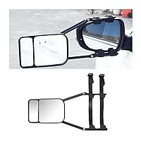 Towing Hitch Towing Mirrors