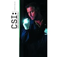 CSI Omnibus Volume 2