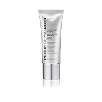 Peter Thomas Roth | Instant FIRMx No-Filter Primer, Instant Skin Tightener, Instant Skin Firmer, Makeup Primer For Face, Blurring Face Primer