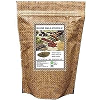 Organic Herbs BHUMI AMLA Powder 100 GM