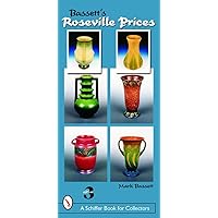Bassett's Roseville Prices (Schiffer Book for Collectors) Bassett's Roseville Prices (Schiffer Book for Collectors) Paperback
