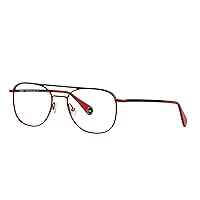 Eyeglasses WATCH OUT 2 982 Cherry/Nosepad