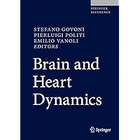 Brain and Heart Dynamics Brain and Heart Dynamics Hardcover