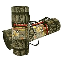Goose and Duck Hunter's Insulated Body-Mat