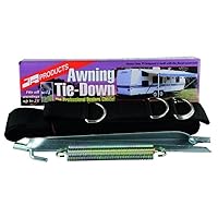JR Products 9253 25 foot Awning Tie Down