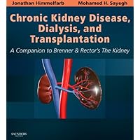 Chronic Kidney Disease, Dialysis, and Transplantation: A Companion to Brenner and Rector’s The Kidney (Pereira, Chronic Kidney Disease, Dialysis, and Transplantation) Chronic Kidney Disease, Dialysis, and Transplantation: A Companion to Brenner and Rector’s The Kidney (Pereira, Chronic Kidney Disease, Dialysis, and Transplantation) eTextbook Hardcover