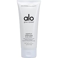 Superfruit Moisturizing Body Lotion, Alo Scent, 1 Count (Pack of 1)